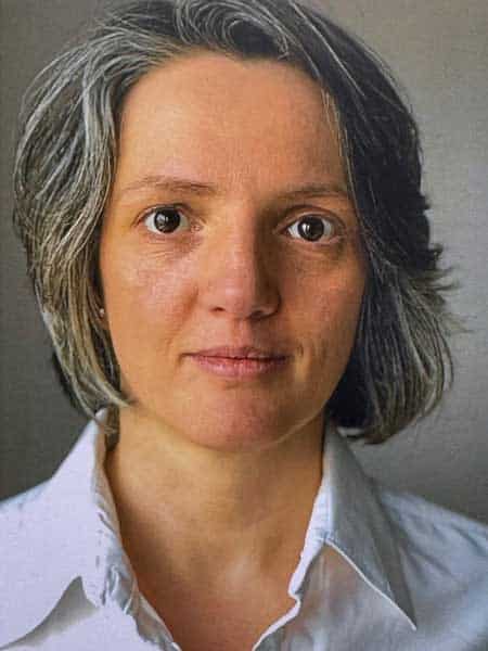 Cristina Maria Bogdan